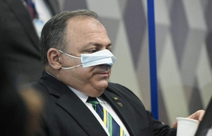 (crédito: Jefferson Rudy/Agência Senado) (crédito: Jefferson Rudy/Agência Senado)