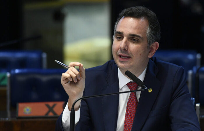(Foto: Marcos Oliveira/Agência Senado) (Foto: Marcos Oliveira/Agência Senado)
