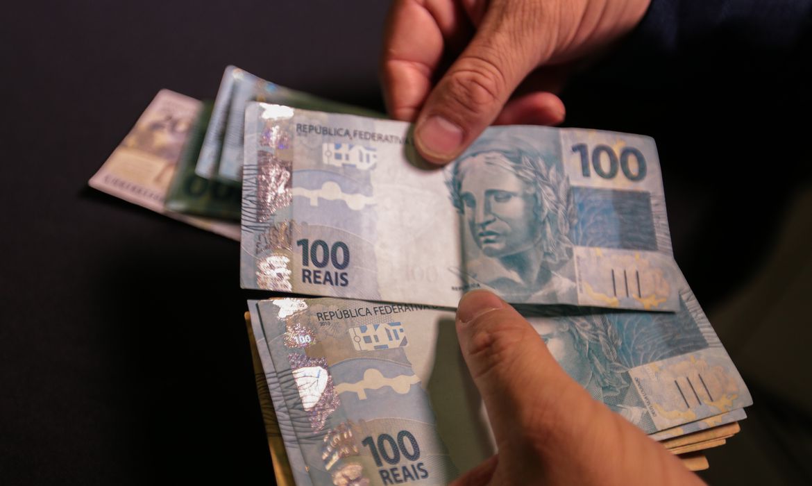 (Expansão de 4,5% para o Brasil não altera estagnação econômica. Foto: Marcello Casal Jr/Agência Brasil) (Expansão de 4,5% para o Brasil não altera estagnação econômica. Foto: Marcello Casal Jr/Agência Brasil)