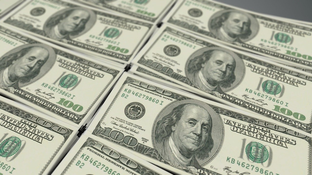 (Bolsa caiu 1,25% e acumula perda na semana. Foto: Reprodução/Pixabay
) (Bolsa caiu 1,25% e acumula perda na semana. Foto: Reprodução/Pixabay
)