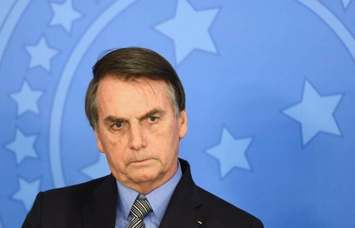 (Foto: Evaristo Sá/AFP) (Foto: Evaristo Sá/AFP)