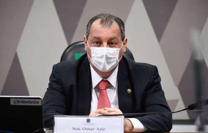 (Foto: Edilson Rodrigues/Agência Senado) (Foto: Edilson Rodrigues/Agência Senado)