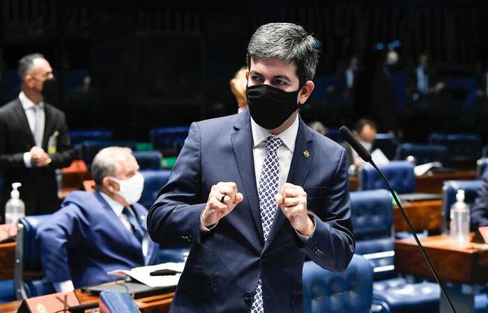 (Foto: Jefferson Rudy/Agência Senado) (Foto: Jefferson Rudy/Agência Senado)