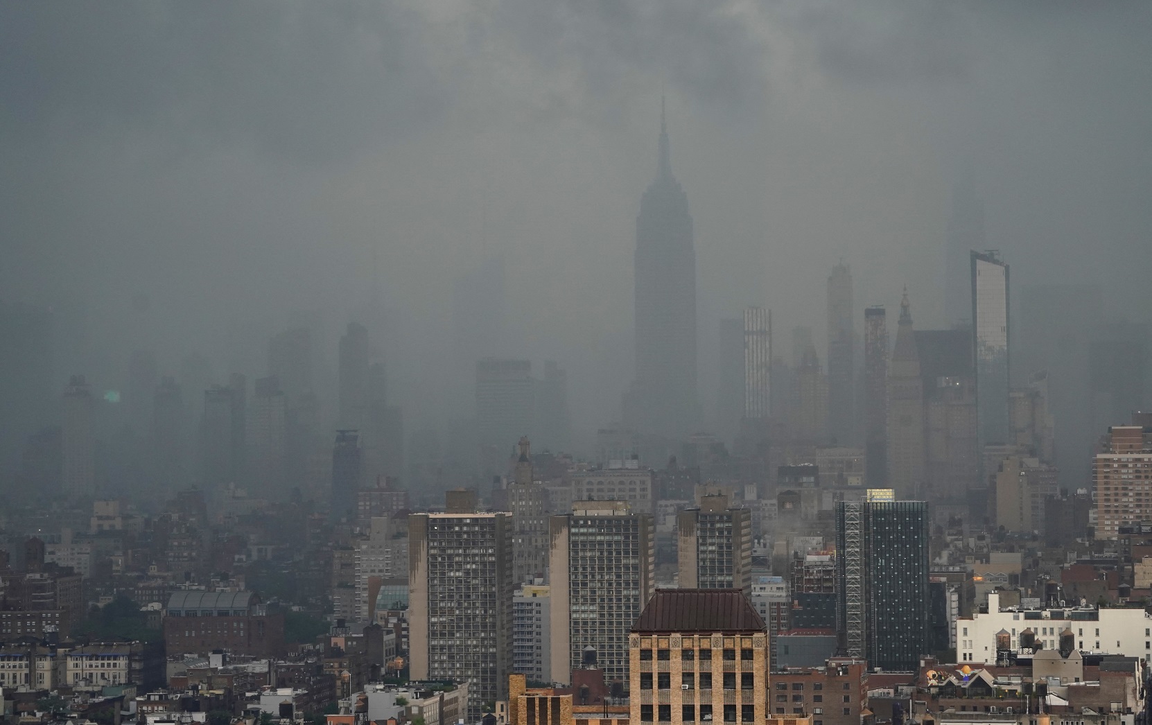 (Foto: TIMOTHY A. CLARY / AFP) (Foto: TIMOTHY A. CLARY / AFP)