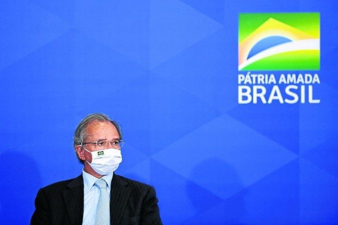 (Foto: Evaristo Sá/AFP) (Foto: Evaristo Sá/AFP)