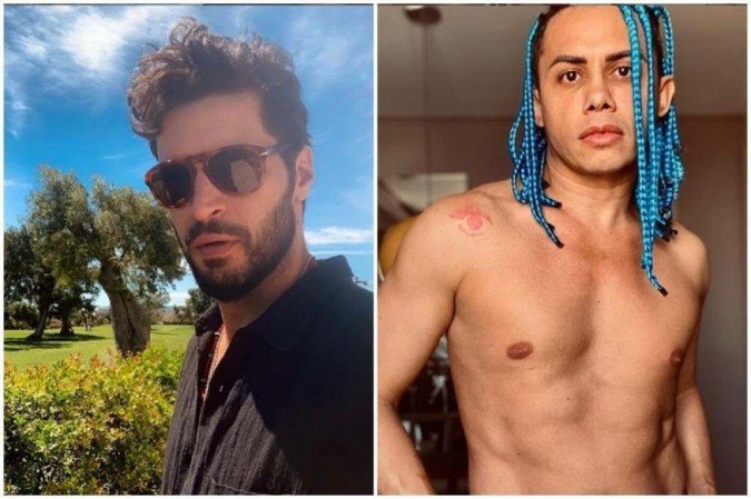 (Foto: Reprodução/Instagram) (Foto: Reprodução/Instagram)