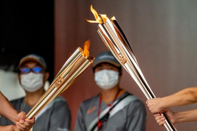  (Foto: Philip FONG / AFP)