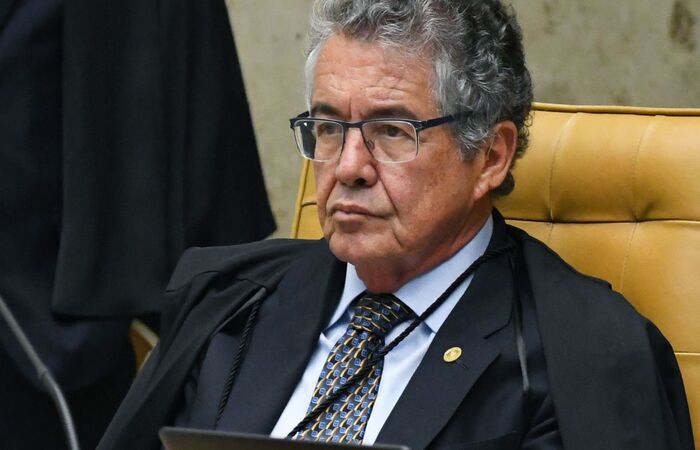 (Carlos Moura/SCO/STF) (Carlos Moura/SCO/STF)