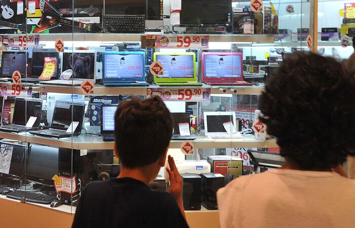 (Foto: Agência Brasil) (Foto: Agência Brasil)