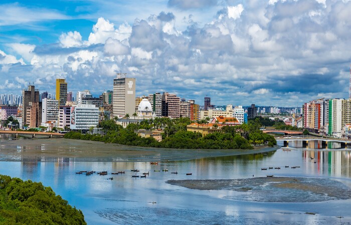 Um dos critérios para que o Recife conquistasse o selo foi o aprimoramento da legislação que trata de PPP no município (Dondinho/Prefeitura do Recife) Um dos critérios para que o Recife conquistasse o selo foi o aprimoramento da legislação que trata de PPP no município (Dondinho/Prefeitura do Recife)