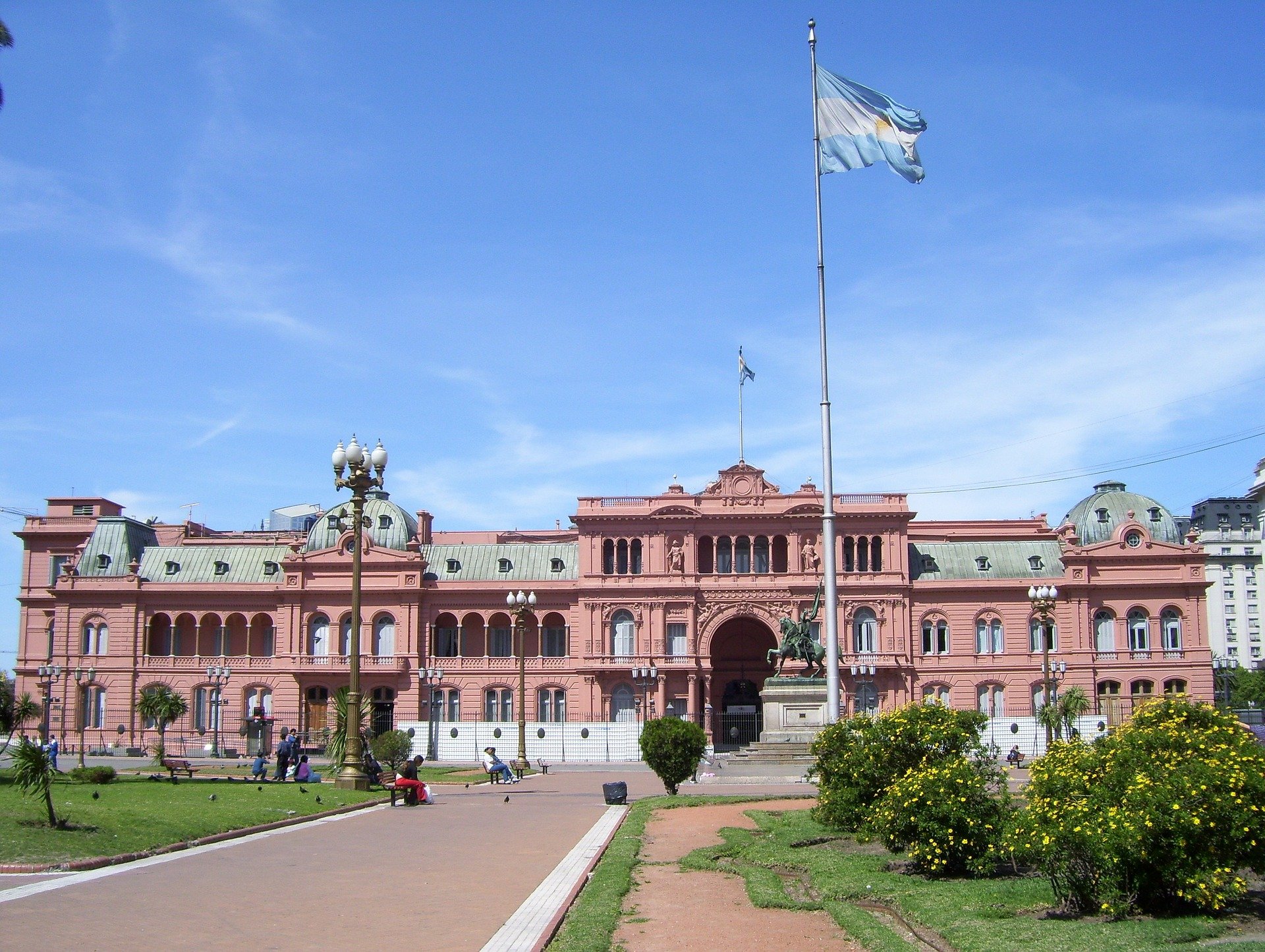 (Foto: Reprodução/Pixabay) (Foto: Reprodução/Pixabay)