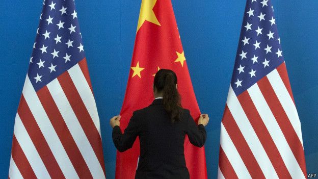 (Foto: AFP) (Foto: AFP)