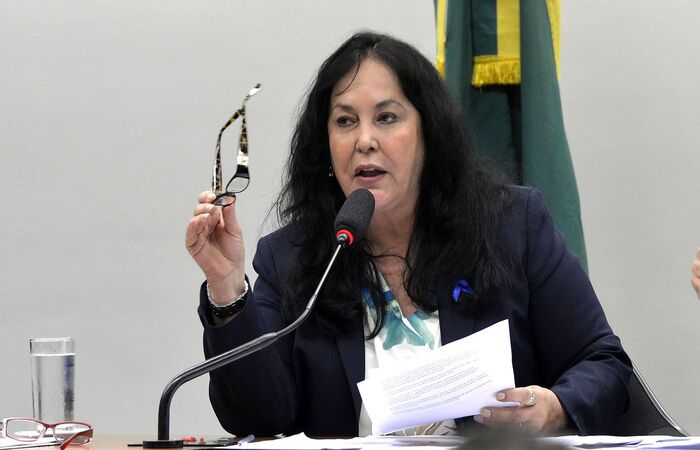 (Antonio Cruz/Agência Brasil) (Antonio Cruz/Agência Brasil)