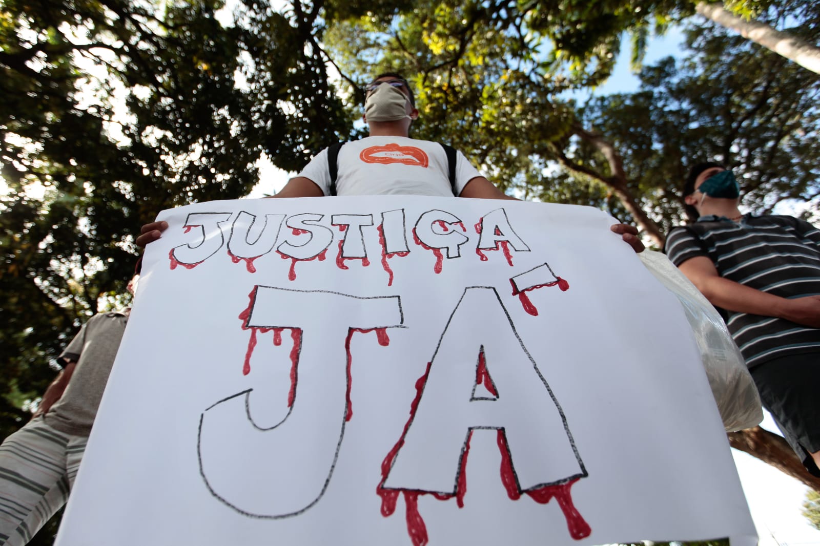 (Foto: Arnaldo Sete/Esp.DP) (Foto: Arnaldo Sete/Esp.DP)