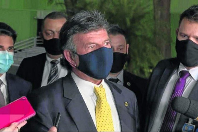 (Foto: Reprodução / CNN) (Foto: Reprodução / CNN)