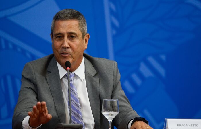 (Marcello Casal Jr/Agência Brasil) (Marcello Casal Jr/Agência Brasil)