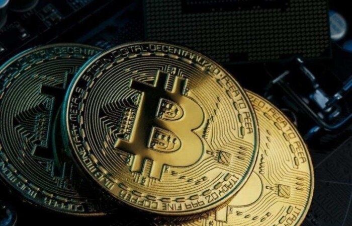 (crédito: Invistir Bitcoin/ divulgação ) (crédito: Invistir Bitcoin/ divulgação )