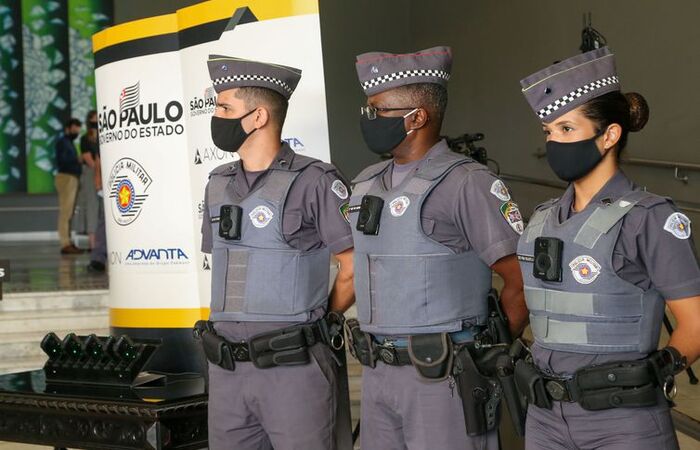 (Divulgação/Governo do Estado de São Paulo) (Divulgação/Governo do Estado de São Paulo)