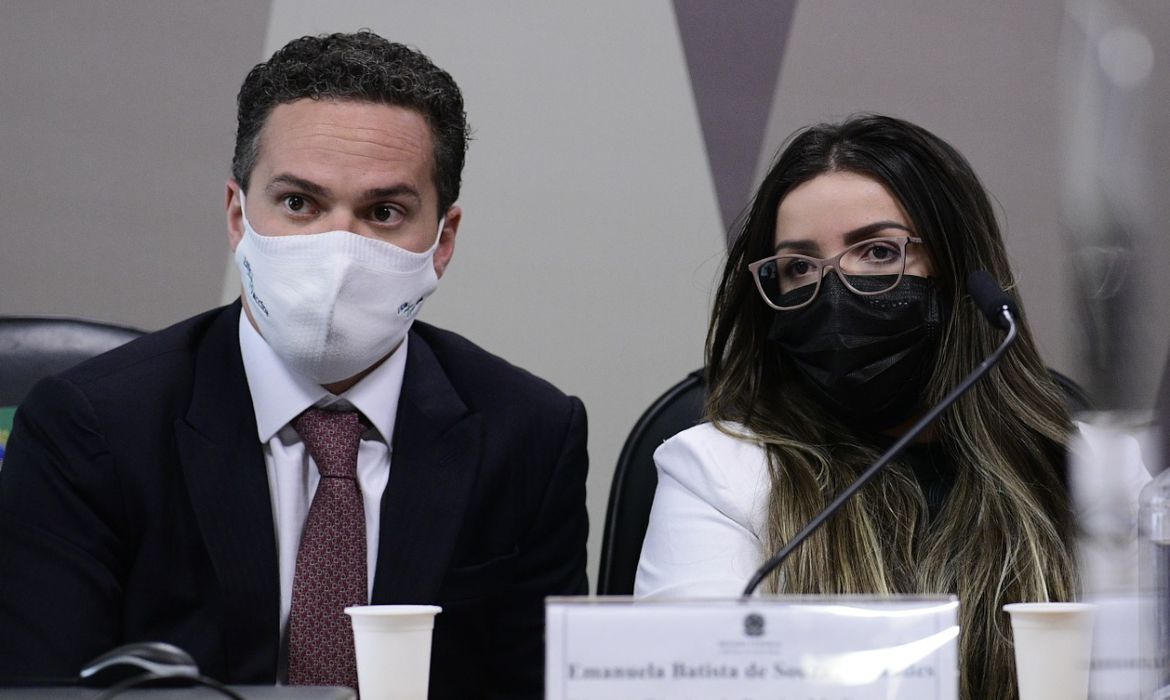 (CPI, no entanto, poderá tomar providências que achar cabíveis. Foto: Divulgação/Senado Federal
) (CPI, no entanto, poderá tomar providências que achar cabíveis. Foto: Divulgação/Senado Federal
)