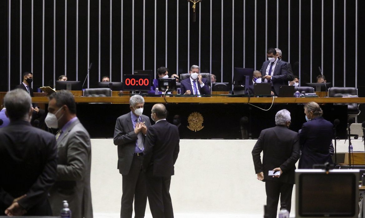 (Matéria segue para sanção presidencial. Foto: Cleia Viana/Câmara dos Deputados) (Matéria segue para sanção presidencial. Foto: Cleia Viana/Câmara dos Deputados)