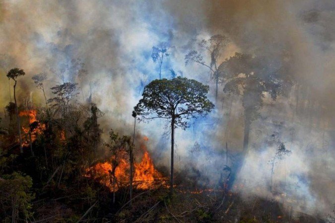 (Foto: AFP / CARL DE SOUZA) (Foto: AFP / CARL DE SOUZA)