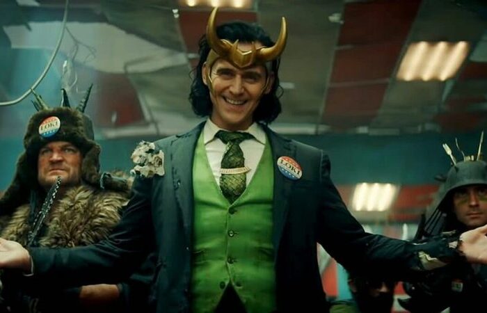 Loki bateu o recorde de audincia na plataforma da Disney  como srie mais vista (Foto: Disney/Divulgao)