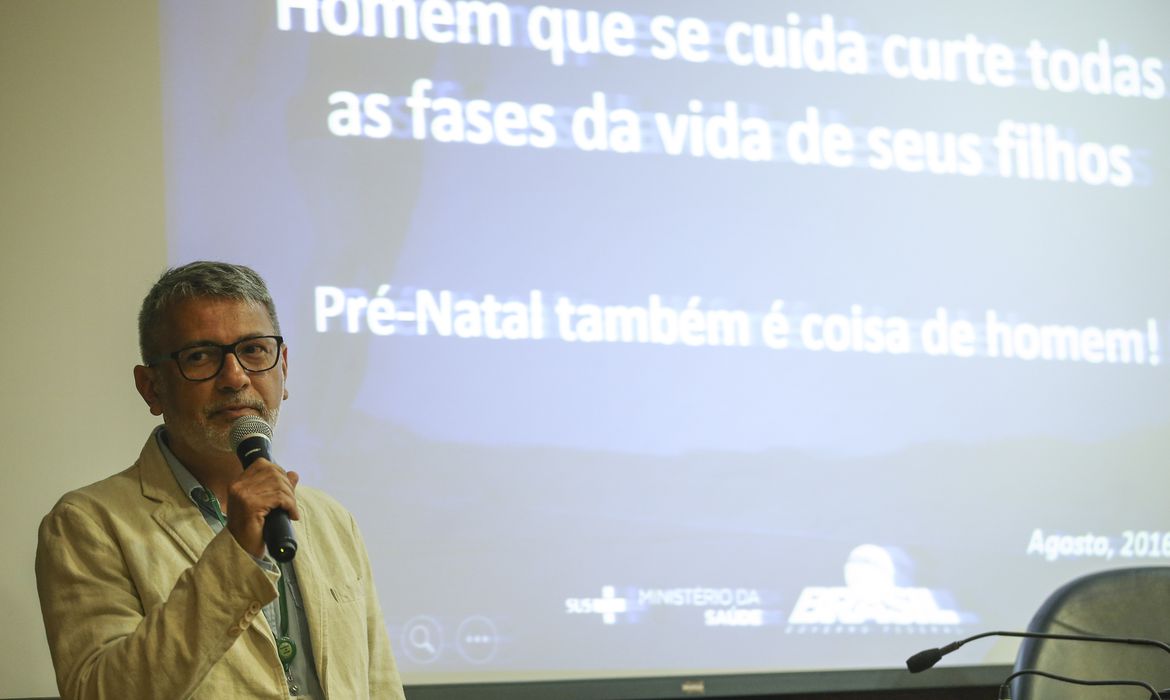 (Foto: Elza Fiúza/Agência Brasil) (Foto: Elza Fiúza/Agência Brasil)