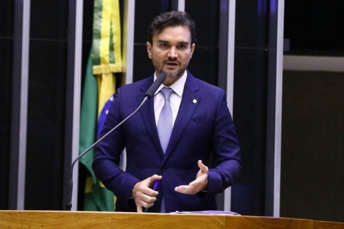(Foto: Najara Araújo/Câmara dos Deputados) (Foto: Najara Araújo/Câmara dos Deputados)