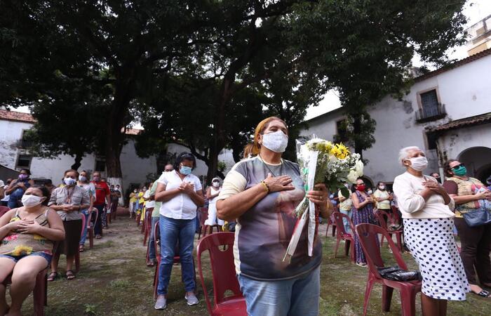 (Foto: Sacerdos Photo) (Foto: Sacerdos Photo)