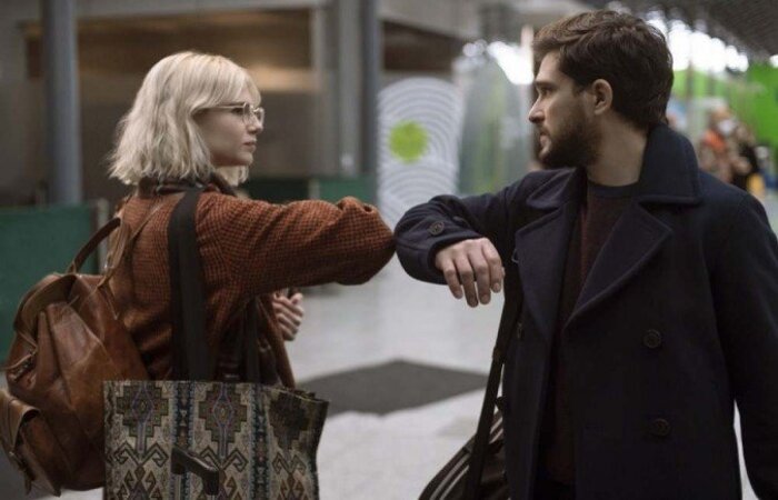 (Foto: David Cleary/ Amazon Prime) (Foto: David Cleary/ Amazon Prime)