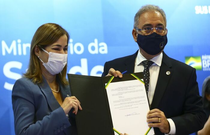 (Marcelo Camargo/AB) (Marcelo Camargo/AB)