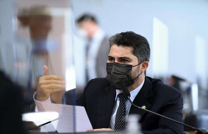 (foto: Edilson Rodrigues/Agência Senado) (foto: Edilson Rodrigues/Agência Senado)
