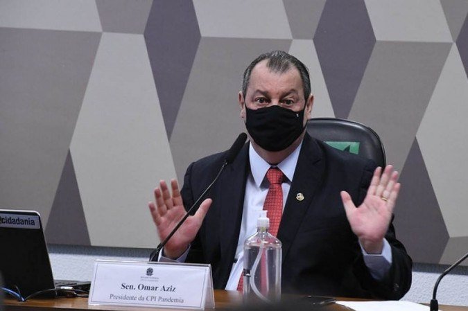 (Foto: Edilson Rodrigues/Agência Senado) (Foto: Edilson Rodrigues/Agência Senado)