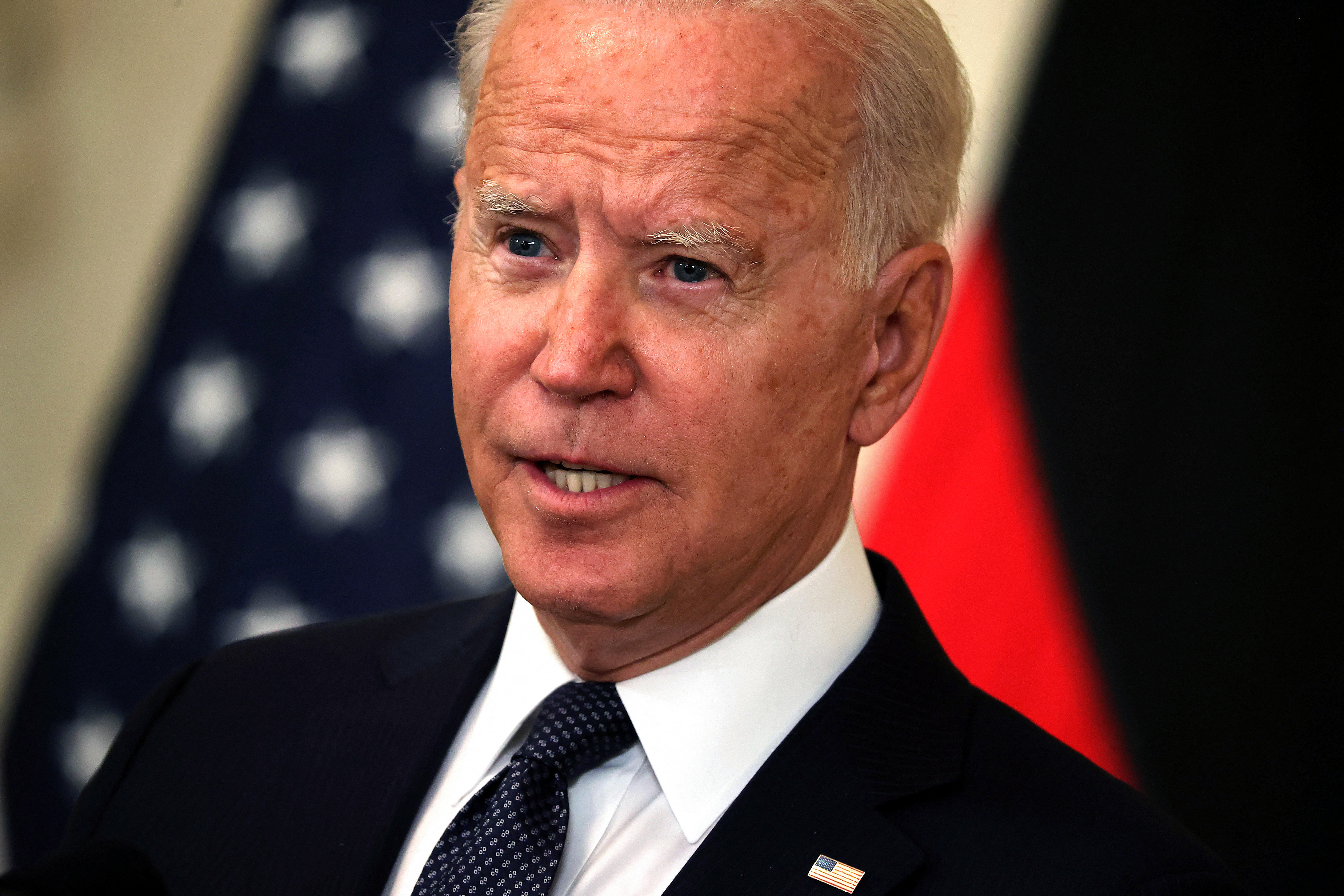 (Foto: CHIP SOMODEVILLA / GETTY IMAGES NORTH AMERICA / Getty Images via AFP) (Foto: CHIP SOMODEVILLA / GETTY IMAGES NORTH AMERICA / Getty Images via AFP)