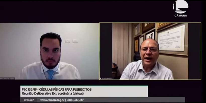 (foto: Reprodução de vídeo) (foto: Reprodução de vídeo)