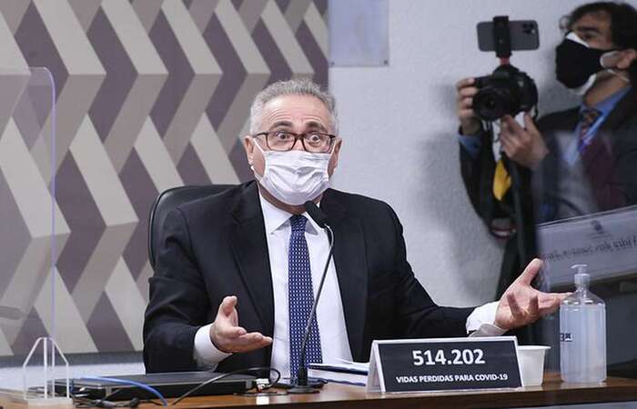 (oto: Edilson Rodrigues/Agência Senado) (oto: Edilson Rodrigues/Agência Senado)