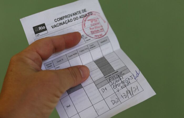 COVID-19: Brasilien hat 540.398 Todesfälle und 193.8109 Fälle