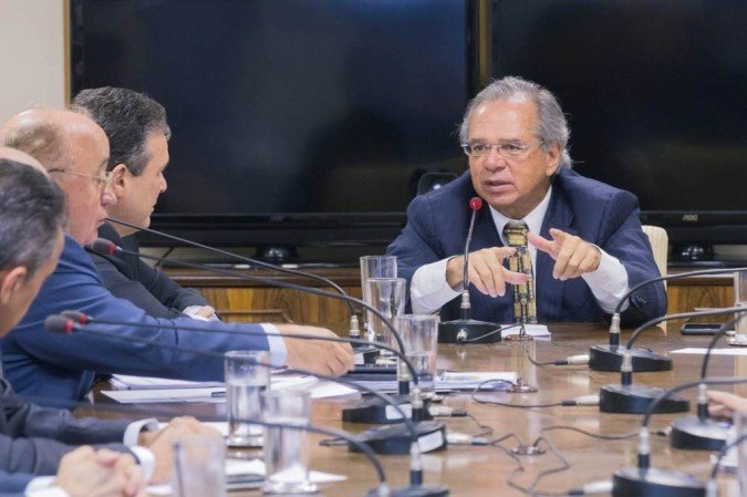 (Foto: Gustavo Raniere) (Foto: Gustavo Raniere)