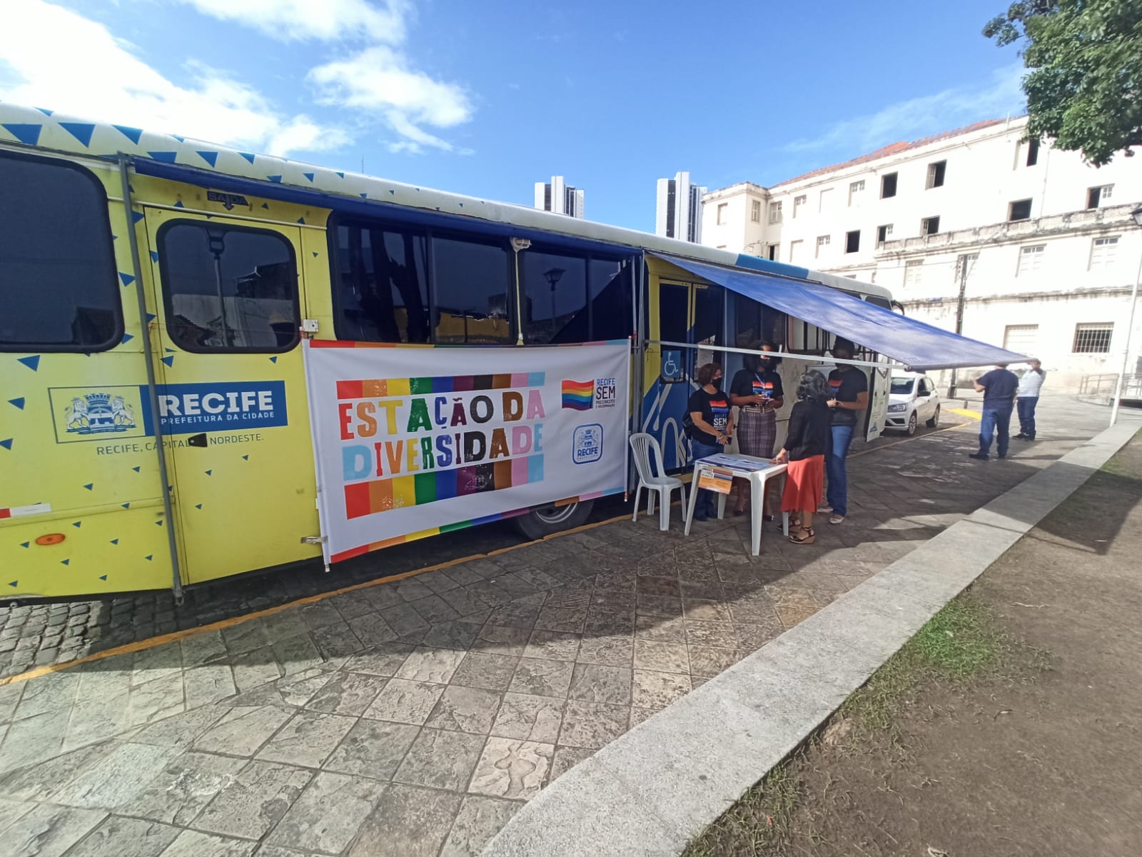 (Divulgação/PCR) (Divulgação/PCR)