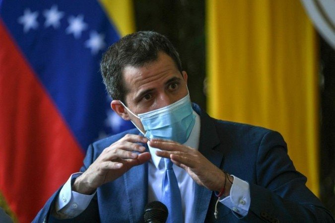(Foto: Yuri CORTEZ/ AFP) (Foto: Yuri CORTEZ/ AFP)