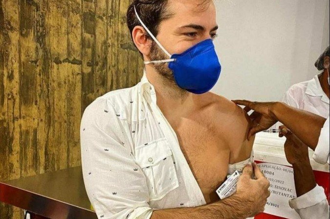(Foto: Reprodução/Instagram) (Foto: Reprodução/Instagram)