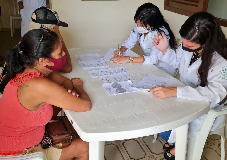 Cuidados oferecidos atendem uma das demandas que mais cresceram na pandemia
(Divulgação) Cuidados oferecidos atendem uma das demandas que mais cresceram na pandemia
(Divulgação)