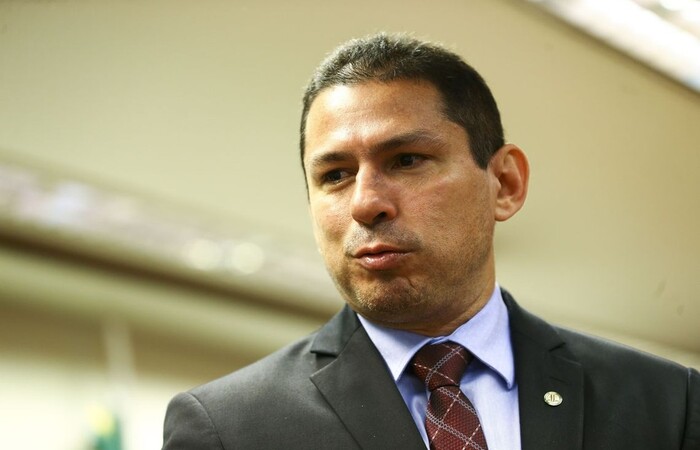 (Foto: Marcelo Camargo/Agência Brasil) (Foto: Marcelo Camargo/Agência Brasil)