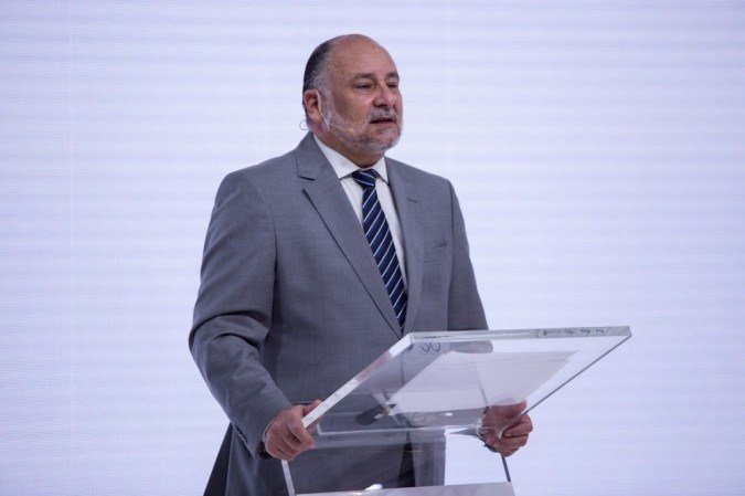 (Deficit comercial da indústria química ficou em US$ 18,6 bilhões de janeiro a junho de 2021, o pior resultado para o período desde 2013. Foto: Fabio Risnic/Abiquim) (Deficit comercial da indústria química ficou em US$ 18,6 bilhões de janeiro a junho de 2021, o pior resultado para o período desde 2013. Foto: Fabio Risnic/Abiquim)