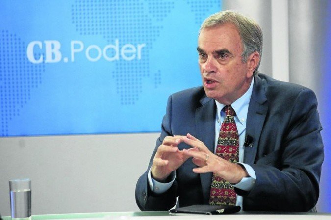 Castelo Branco: censo é essencial e não pode sofrer contingenciamento (Foto: Arthur Menescal/Esp. CB/D.A Press - 13/3/18) Castelo Branco: censo é essencial e não pode sofrer contingenciamento (Foto: Arthur Menescal/Esp. CB/D.A Press - 13/3/18)