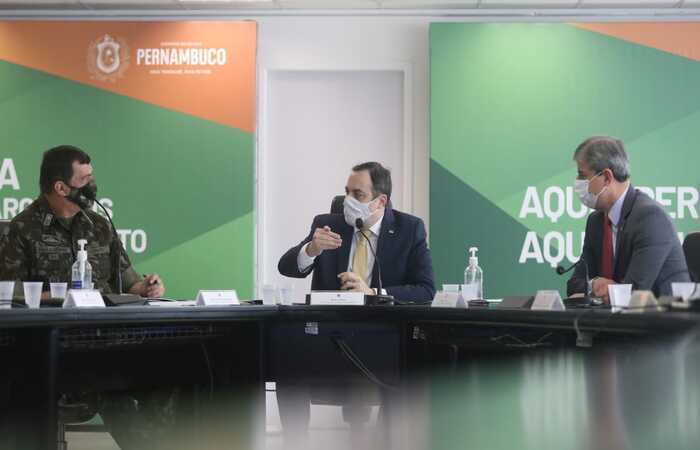 (Foto: Aluísio Moreira/SEI) (Foto: Aluísio Moreira/SEI)