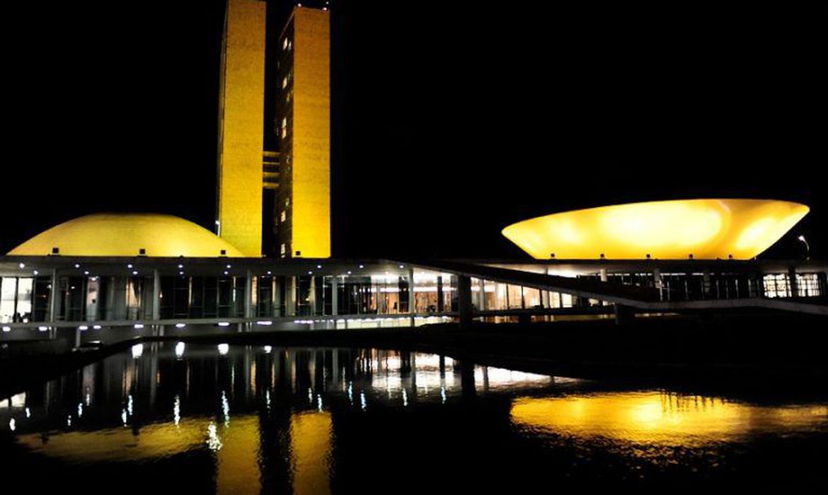 (Julho Amarelo é celebrado no Brasil desde 2019. Foto: Jonas Pereira/Agência Senado) (Julho Amarelo é celebrado no Brasil desde 2019. Foto: Jonas Pereira/Agência Senado)