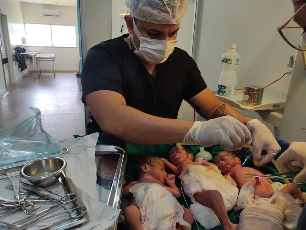 (Caso aconteceu no dia 12 de julho, quando uma gestante de 27 anos foi ao Hospital Raimunda Francisca Dinelli da Silva na cidade de Maués (AM). Foto: Arquivo pessoal) (Caso aconteceu no dia 12 de julho, quando uma gestante de 27 anos foi ao Hospital Raimunda Francisca Dinelli da Silva na cidade de Maués (AM). Foto: Arquivo pessoal)