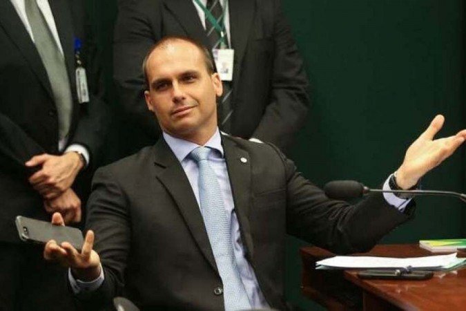 (O parlamentar alegou à Justiça que a rede o impede de fazer novas publicações e lives por 30 dias. Foto: Fabio Rodrigues Pozzebom/Agência Brasil) (O parlamentar alegou à Justiça que a rede o impede de fazer novas publicações e lives por 30 dias. Foto: Fabio Rodrigues Pozzebom/Agência Brasil)