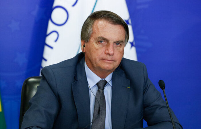 (Foto: Alan Santos/PR) (Foto: Alan Santos/PR)